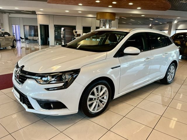 Renault Megane Mégane Sporter TCe 115 CV FAP Business PREZZO REAL, del 2020, 109.500 km, in vendita a Cavernago (BG)
