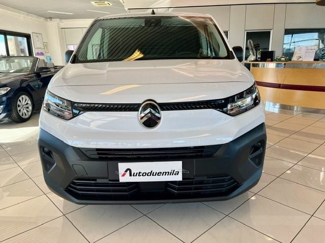 Citroën Berlingo BlueHDi 130 S&S Van XL PREZZO REALE !! - foto 2 di 4
