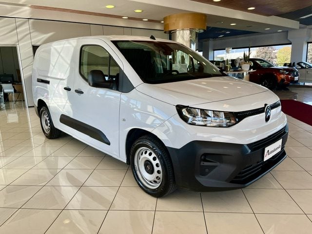 Citroën Berlingo BlueHDi 130 S&S Van XL PREZZO REALE !!, del 2025, 22.280 km, in vendita a Cavernago (BG)