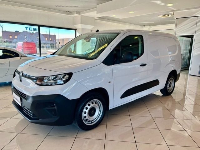 Citroën Berlingo BlueHDi 130 S&S Van XL PREZZO REALE !! - foto 3 di 4