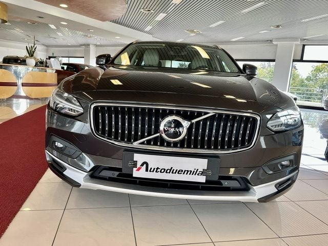Volvo V90 Cross Country B4 (d) AWD "IVA ESPOSTA "Plus PREZZO REALE !! - foto 3 di 4