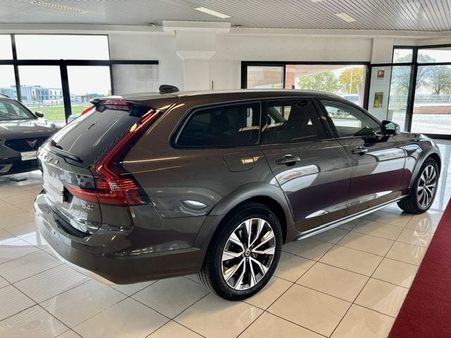Volvo V90 Cross Country B4 (d) AWD "IVA ESPOSTA "Plus PREZZO REALE !! - foto 4 di 4