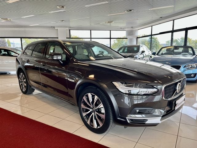 Volvo V90 Cross Country B4 (d) AWD "IVA ESPOSTA "Plus PREZZO REALE !! - foto 2 di 4