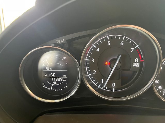 Mazda MX-5 1.5L Skyactiv-G Exceed PELLE,NAVIG,BOSE FULL, del 2016, 71.399 km, in vendita a Cavernago (BG)