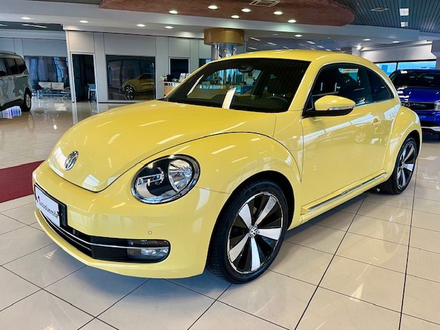 Volkswagen Maggiolino 1.2 TSI Design PREZZO REALE !!! usato a CAVERNAGO