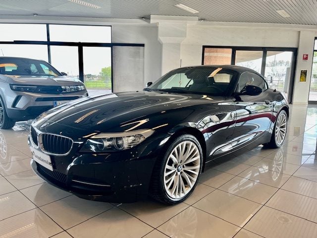 BMW Z4 sDrive23i PREZZO REALE !! - foto 2 di 13
