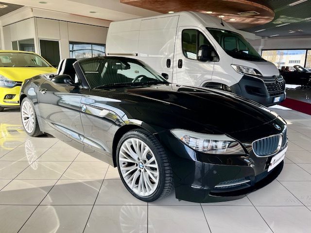 BMW Z4 sDrive23i PREZZO REALE !!, del 2010, 118.900 km, in vendita a Cavernago (BG)