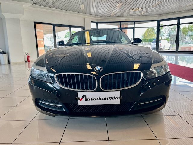 BMW Z4 sDrive23i PREZZO REALE !! - foto 4 di 13