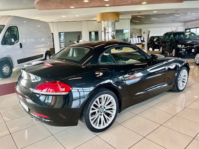 BMW Z4 sDrive23i PREZZO REALE !! - foto 3 di 13