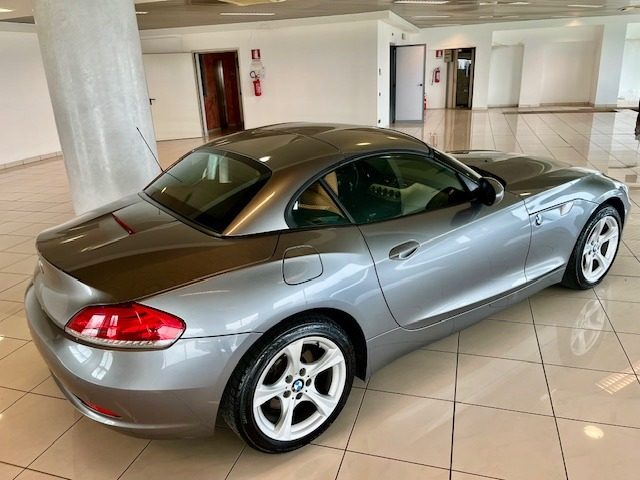 BMW Z4 sDrive20i PREZZO REALE !! usato a CAVERNAGO