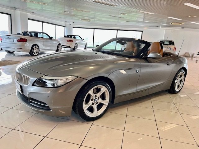 BMW Z4 sDrive20i PREZZO REALE !! - foto 3 di 17