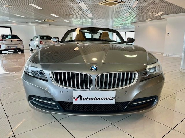BMW Z4 sDrive20i PREZZO REALE !! - foto 4 di 17