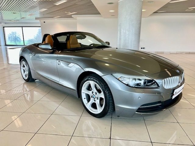 BMW Z4 sDrive20i PREZZO REALE !! usato a CAVERNAGO