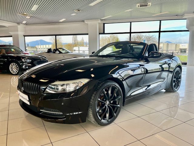 BMW Z4 sDrive20i STronic PREZZO REALE !! usato a CAVERNAGO