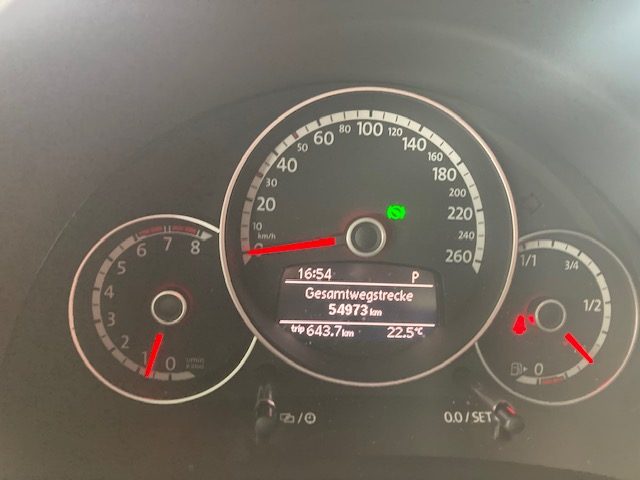 Volkswagen Maggiolino Cabrio 1.2 TSI DSG PREZZO REALE !!! - foto 4 di 4