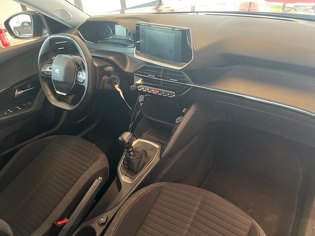 Peugeot 2008 BlueHDi 110 S&S Active Pack PREZZO REALE !! usato a CAVERNAGO