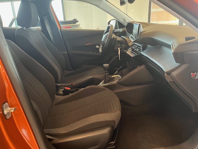 Peugeot 2008 BlueHDi 110 S&S Active Pack PREZZO REALE !!, del 2022, 94.980 km, in vendita a Cavernago (BG)