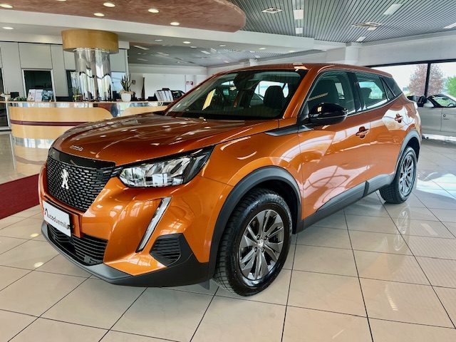 Peugeot 2008 BlueHDi 110 S&S Active Pack PREZZO REALE !! usato a CAVERNAGO