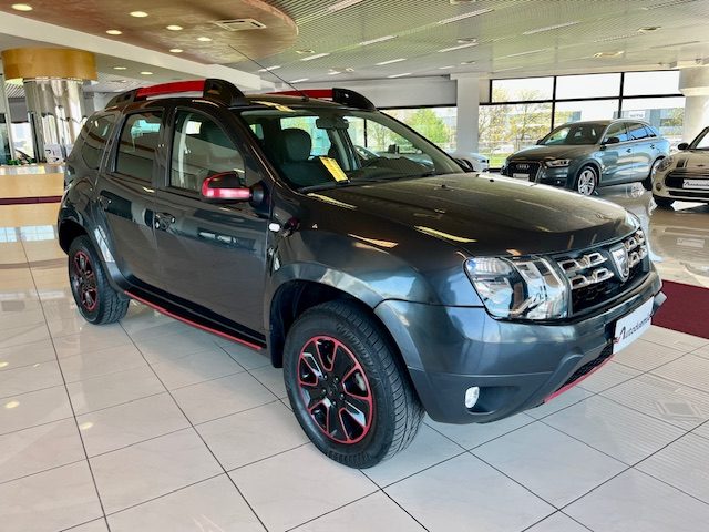Dacia Duster 1.5 dCi 110CV S&S 4x4 Serie Limitata Urban Explore usato a CAVERNAGO