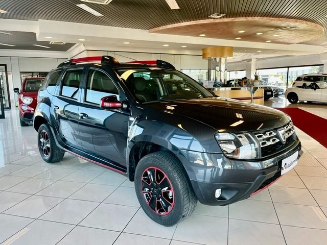 Dacia Duster 1.5 dCi 110CV S&S 4x4 Serie Limitata Urban Explore usato a CAVERNAGO