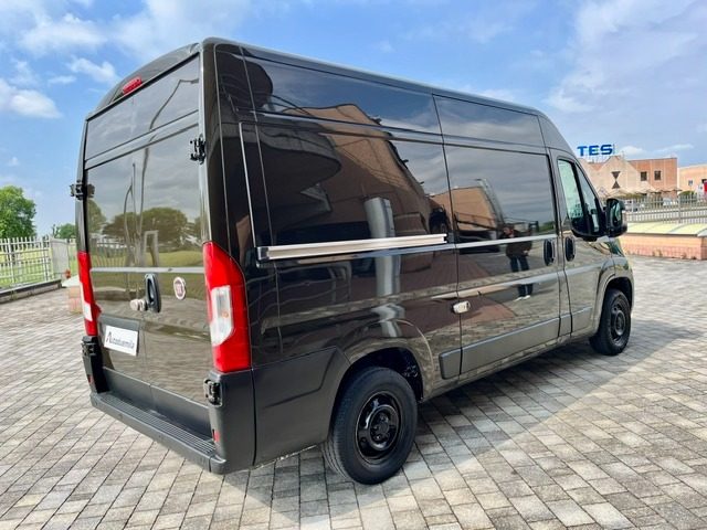 Fiat Ducato 30 2.3 MJT 120CV PM-TN Furgone - foto 4 di 4