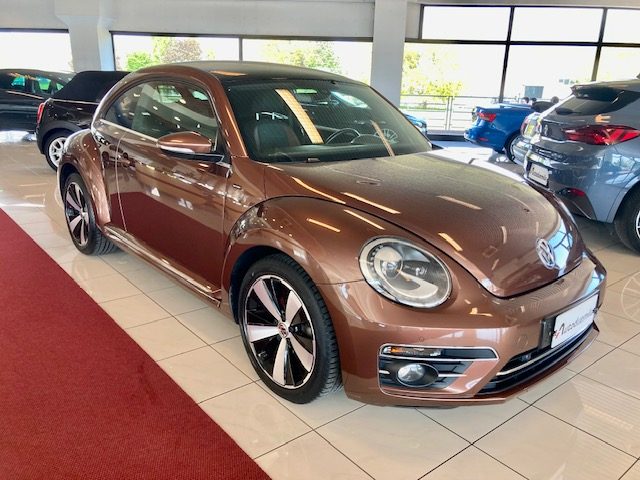 Volkswagen Maggiolino 1.2 TSI Design Full OPTIONALS PREZZO REALE !! - foto 3 di 4