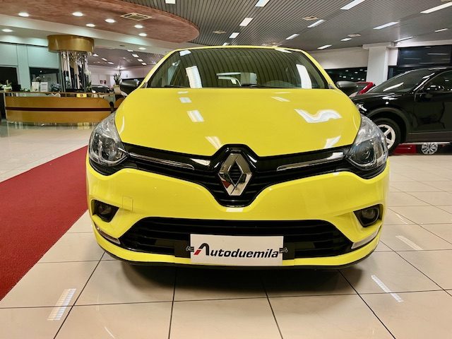 Renault Clio dCi 8V 75 CV 5 porte Navigatore PREZZO REALE !! - foto 2 di 17
