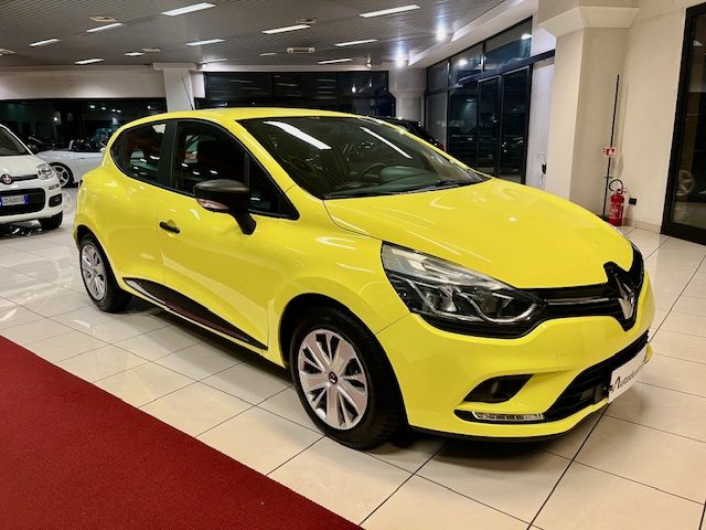 Renault Clio dCi 8V 75 CV 5 porte Navigatore PREZZO REALE !! - foto 3 di 17