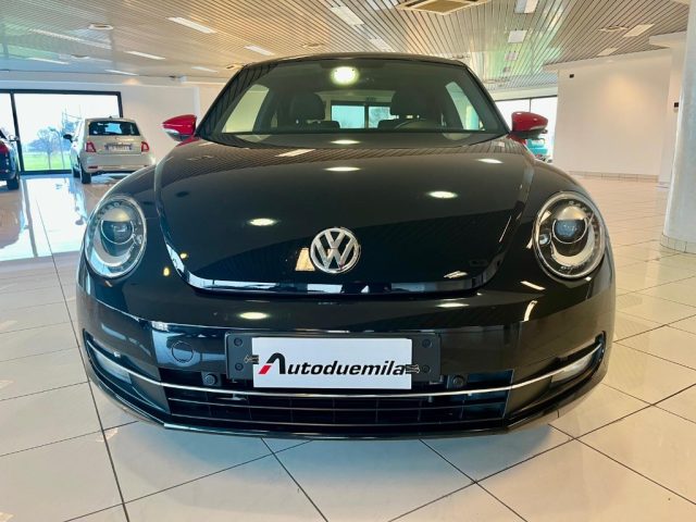 Volkswagen Maggiolino 1.2 TSI DSG Club PREZZO REALE !! - foto 3 di 4