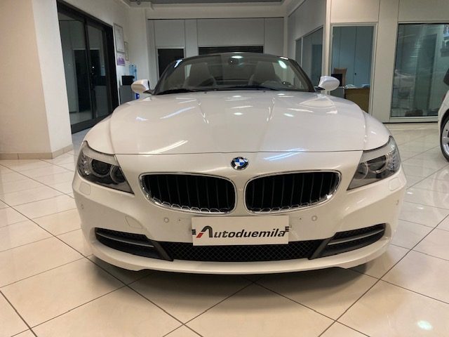 BMW Z4 sDrive20i - foto 3 di 4