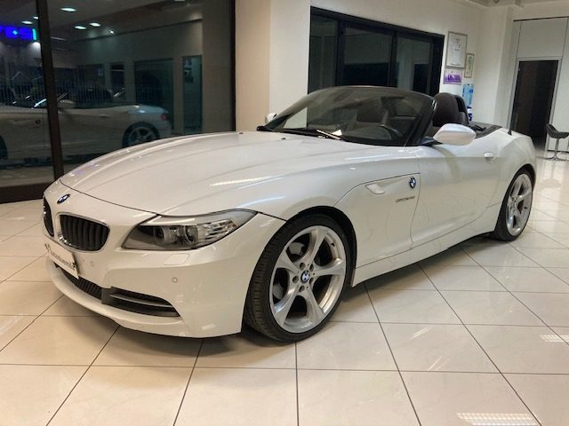 BMW Z4 sDrive20i usato a CAVERNAGO