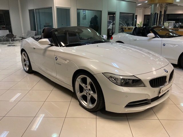BMW Z4 sDrive20i - foto 2 di 4
