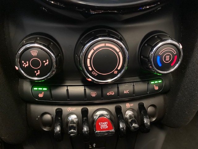 MINI One 1.5 Cabrio Km 28890 !! PREZZO REALE !!, del 2021, 28.890 km, in vendita a Cavernago (BG)