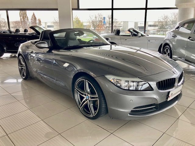 BMW Z4 sDrive23i Steptronic PREZZO REALE !! usato a CAVERNAGO