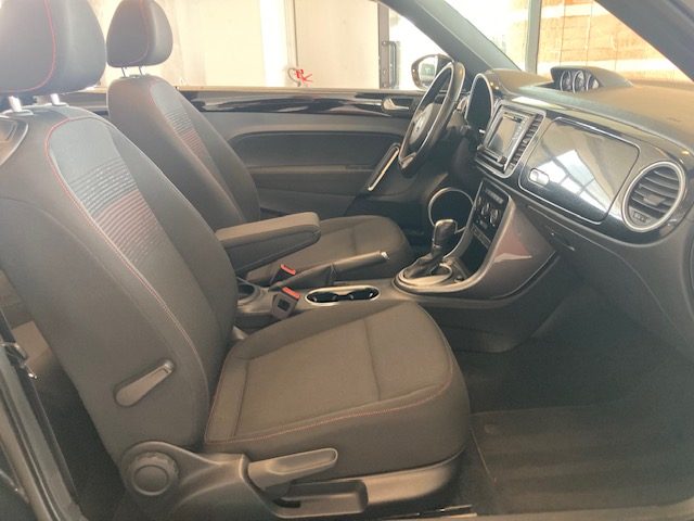 Volkswagen Maggiolino Cabrio 1.2 TSI DSG FULL Option PREZZO REALE !! usato a CAVERNAGO