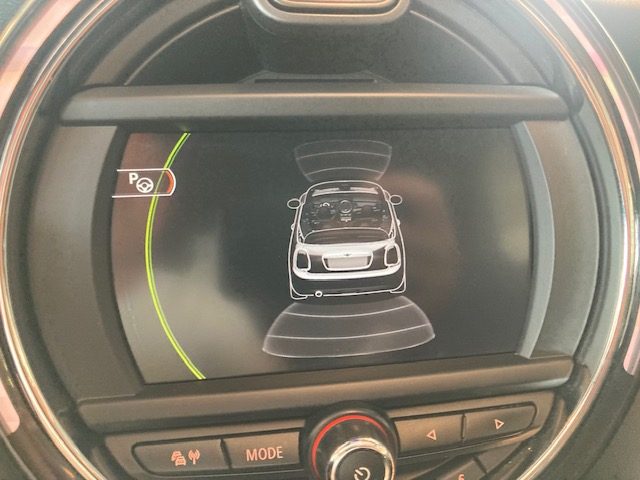 MINI Mini 1.5 Cooper Cabrio LED,NAVIG, PREZZO REALE !!, del 2018, 56.293 km, in vendita a Cavernago (BG)