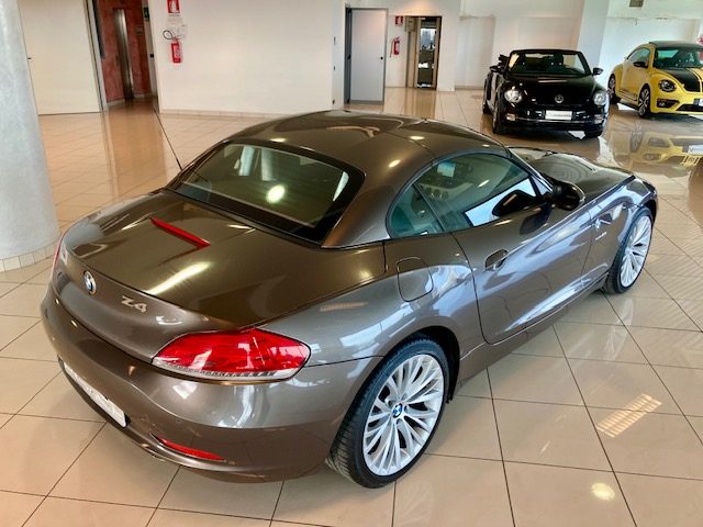 BMW Z4 sDrive23i PREZZO REALE !! - foto 2 di 22