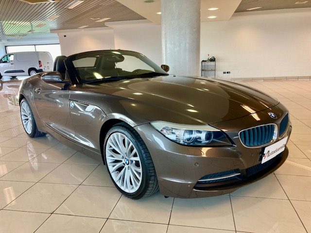 BMW Z4 sDrive23i PREZZO REALE !! usato a CAVERNAGO