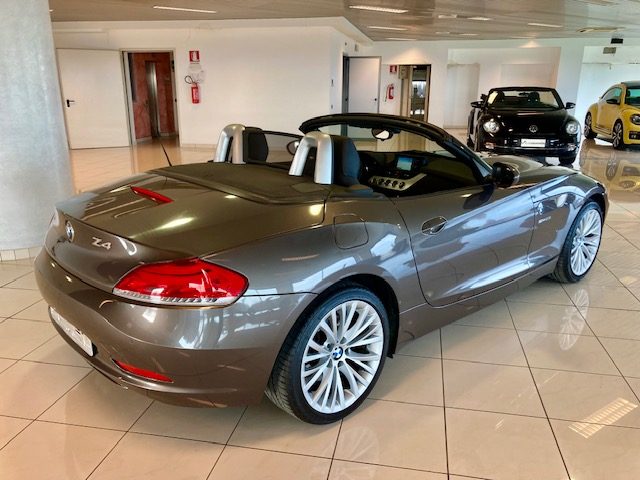 BMW Z4 sDrive23i PREZZO REALE !! - foto 4 di 22