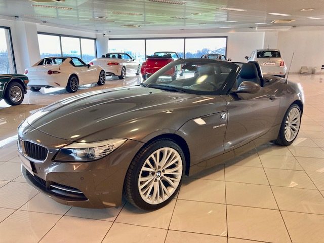 BMW Z4 sDrive23i PREZZO REALE !! - foto 3 di 22