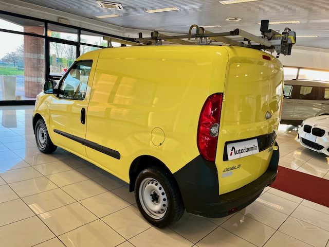 Fiat Doblo Doblò 1.3 MJT PC-TN Cargo Lamierato PREZZO REALE - foto 4 di 4