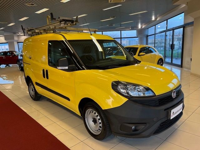 Fiat Doblo Doblò 1.3 MJT PC-TN Cargo Lamierato PREZZO REALE - foto 3 di 4