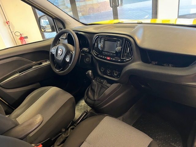 Fiat Doblo Doblò 1.3 MJT PC-TN Cargo Lamierato PREZZO REALE, del 2019, 106.000 km, in vendita a Cavernago (BG)
