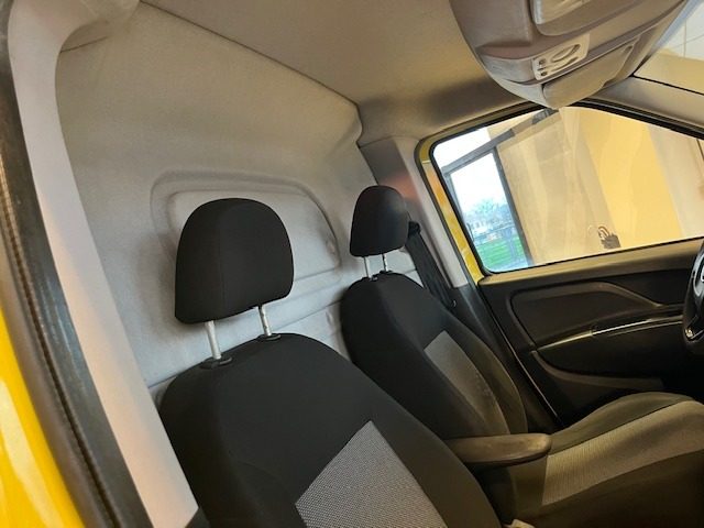 Fiat Doblo Doblò 1.3 MJT PC-TN Cargo Lamierato PREZZO REALE, del 2019, 106.000 km, in vendita a Cavernago (BG)