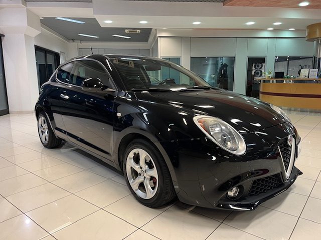 Alfa Romeo MiTo 1.3 JTDm 95 CV S&S PREZZO REALE !! usato a CAVERNAGO