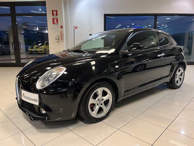 Alfa Romeo MiTo 1.3 JTDm 95 CV S&S PREZZO REALE !! - foto 3 di 4