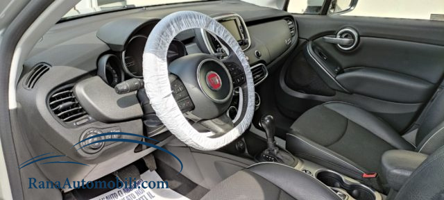 Fiat 500X MJet 4 X 4 CrossPlus AUTOMATICA - foto 4 di 12