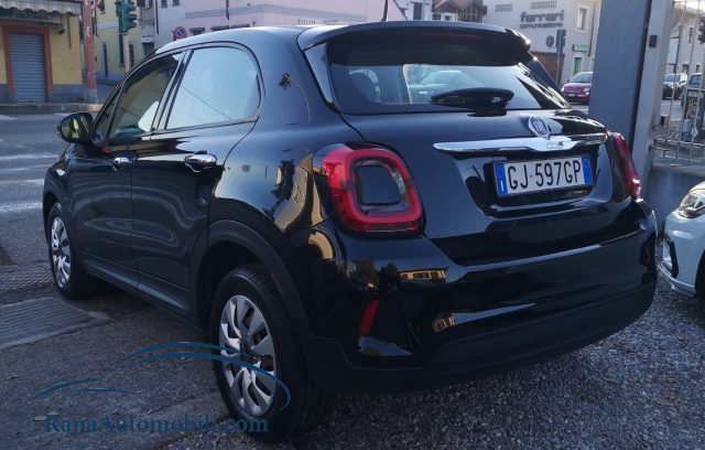 Fiat 500X 1.0T3 benzina ZEROO Anticipo - foto 3 di 4