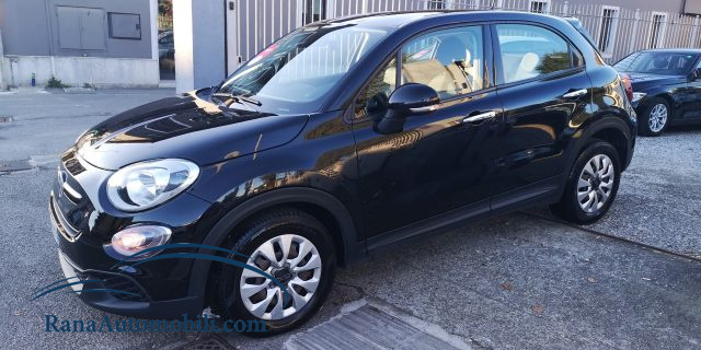 Fiat 500X 1.0T3 benzina ZEROO Anticipo - foto 4 di 4
