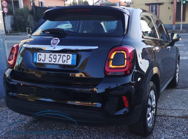 Fiat 500X 1.0T3 benzina ZEROO Anticipo usato a CORBETTA